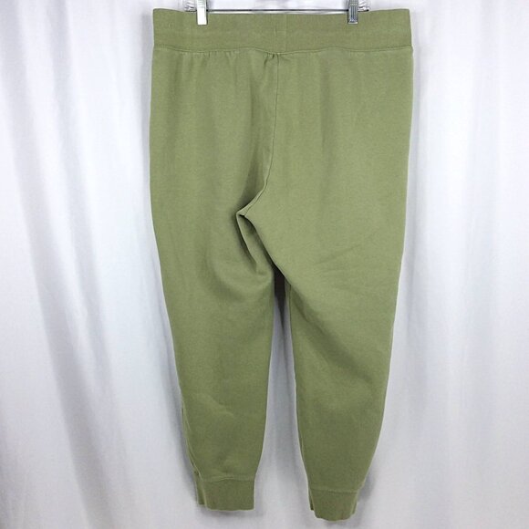 Nike Sportswear Phoenix Fleece Women's High-Waisted Joggers Sweatpants Size XXL - Picture 4 of 12